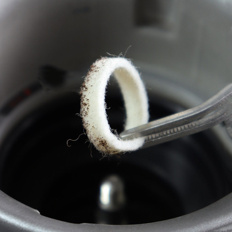 5pcs Wool Loop For Breville 87 - Breville Espresso Bes870 recension och pris