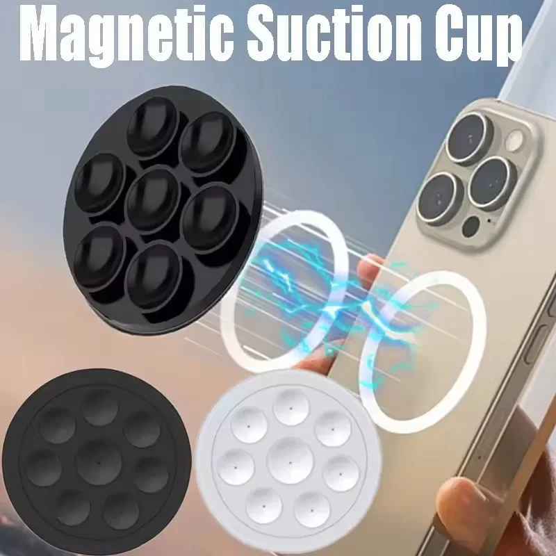 For Magsafe Magnetic Suction C - Taco Stand Holder recension och pris