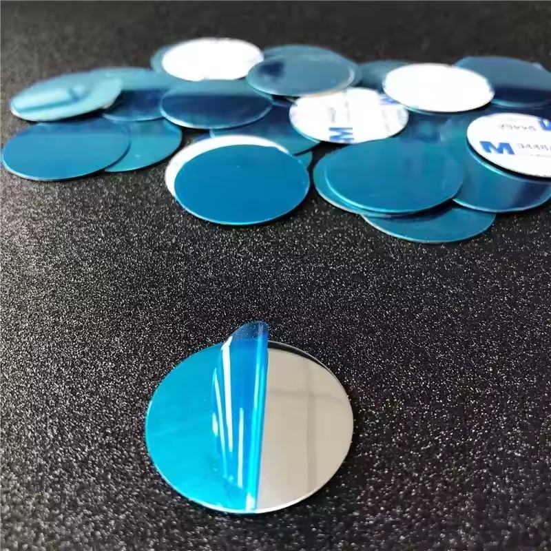 1/50Pcs Magnetic Metal Plate F - Taco Stand Holder recension och pris