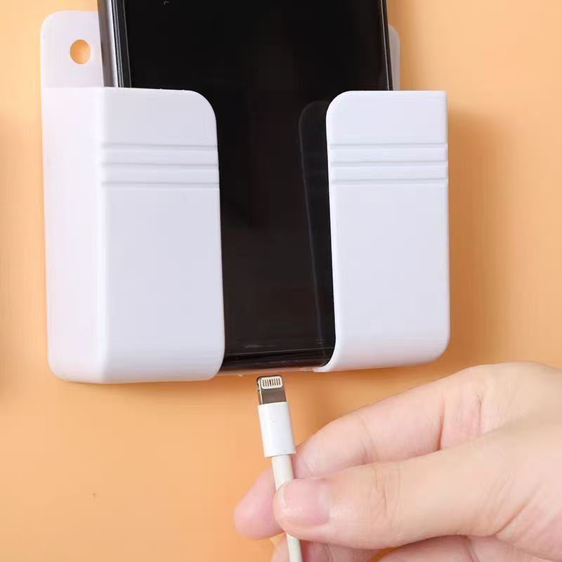 Wall Mount Phone Holder Polych - Taco Stand Holder recension och pris