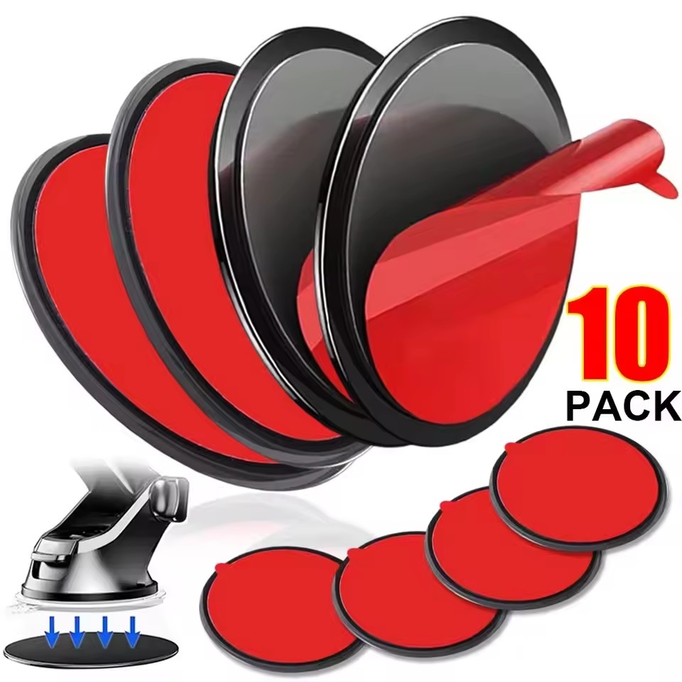 1/10pcs Car Phone Holder Stick - Taco Stand Holder recension och pris