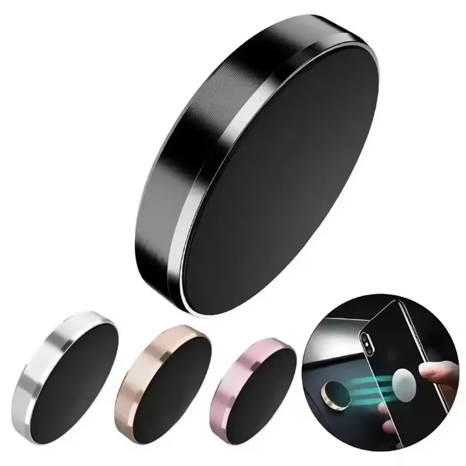 Magnetic Car Phone Holder Magn - Taco Stand Holder recension och pris