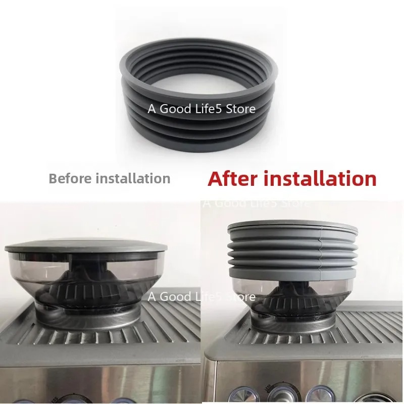 Suitable for Breville Platinum - Breville Espresso Bes870 recension och pris