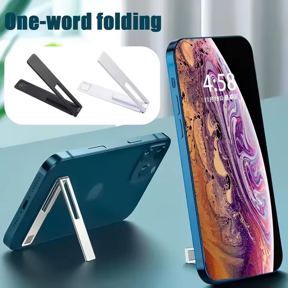 Magnetic Ultra Thin Foldable M - Taco Stand Holder recension och pris