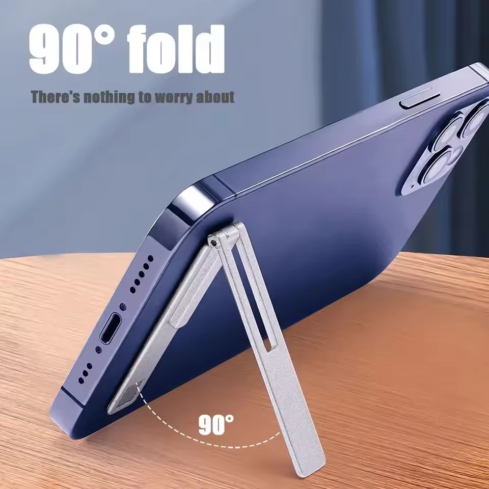 Magnetic Ultra Thin Foldable M - Taco Stand Holder recension och pris