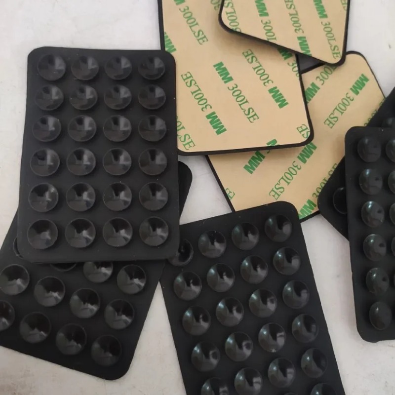 Silicone Suction Phone Holder  - Taco Stand Holder recension och pris