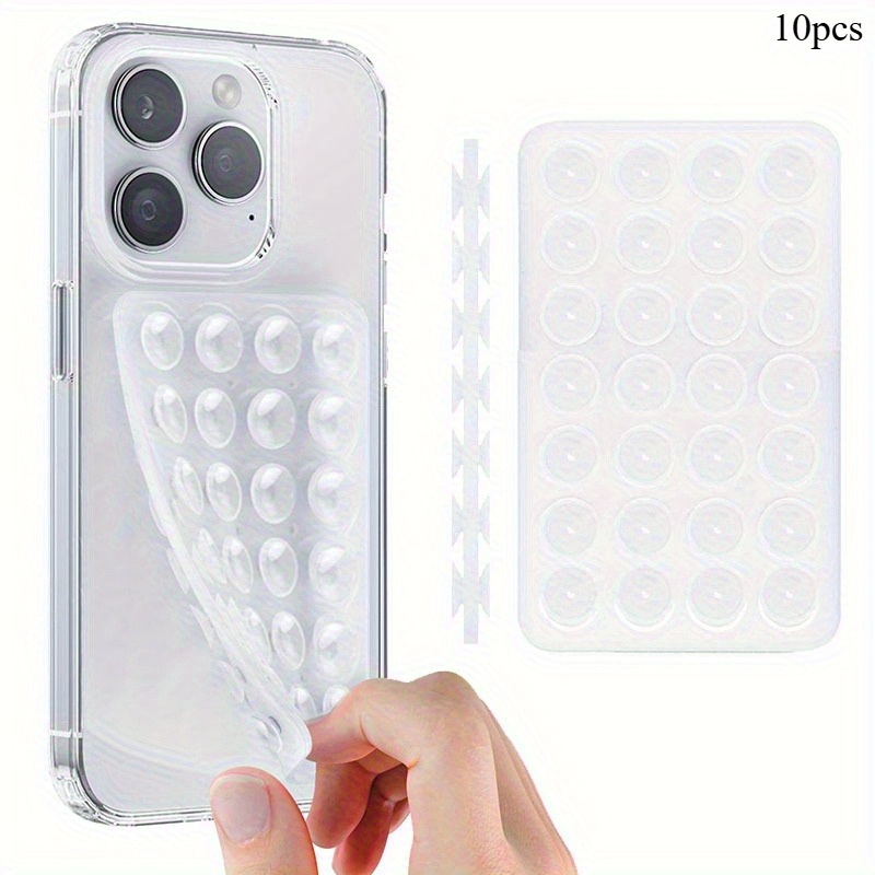 10Pcs Double-Sided Silicone Su - Taco Stand Holder recension och pris