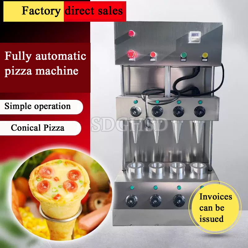Edible Coffee Cup Tea Maker Fr - Waffle Cone Maker recension och pris