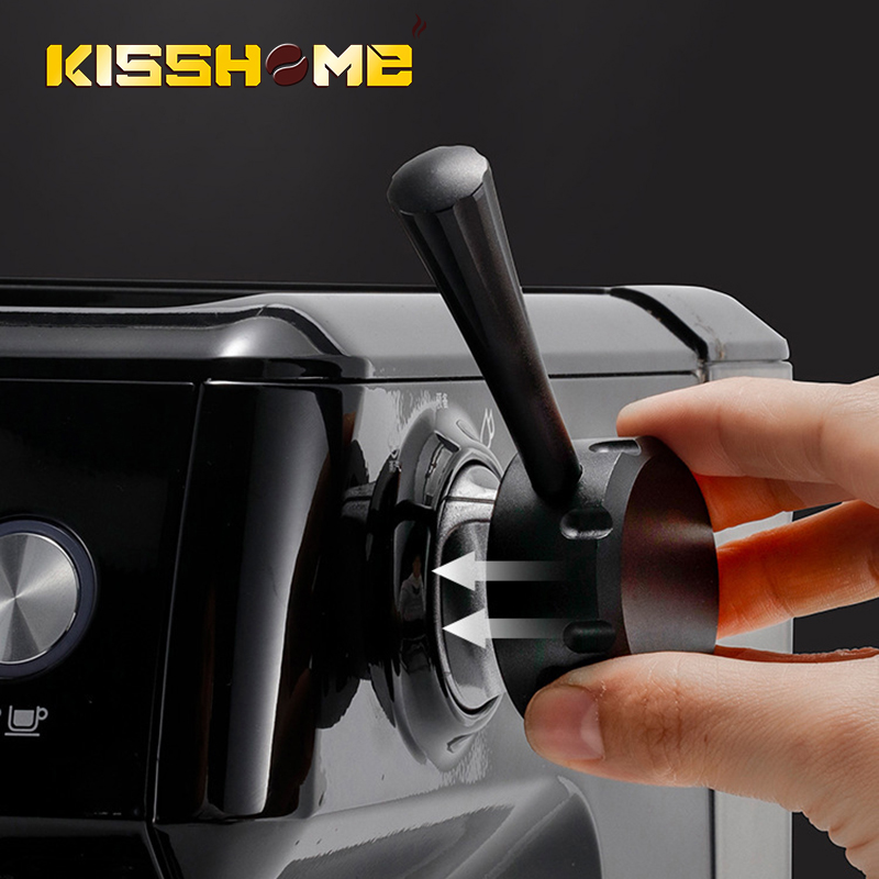 Steam Knob Lever Coffee Machin - Breville Espresso Bes870 recension och pris
